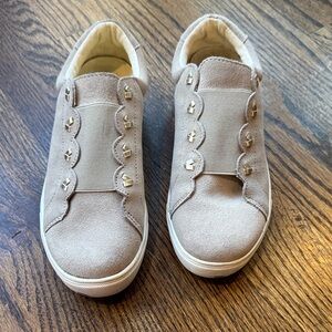 Jack Rogers Slip-On Sneakers